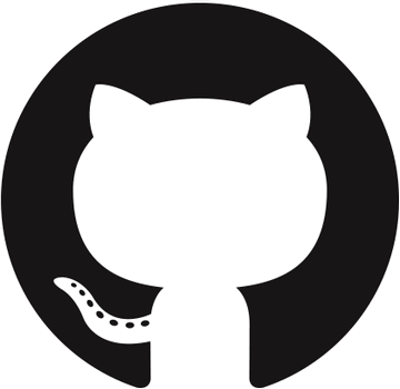 GitHub logo