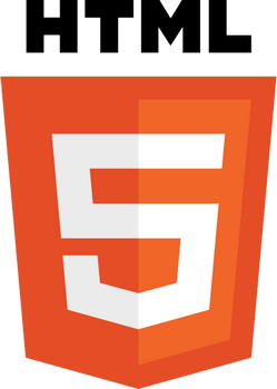 HTML5 logo