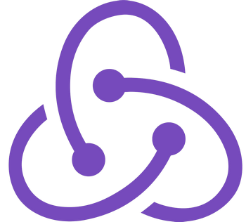 Redux logo