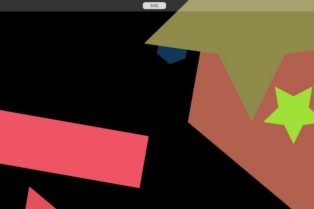 Shapes'n'Sounds