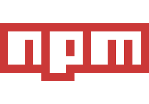 NPM logo